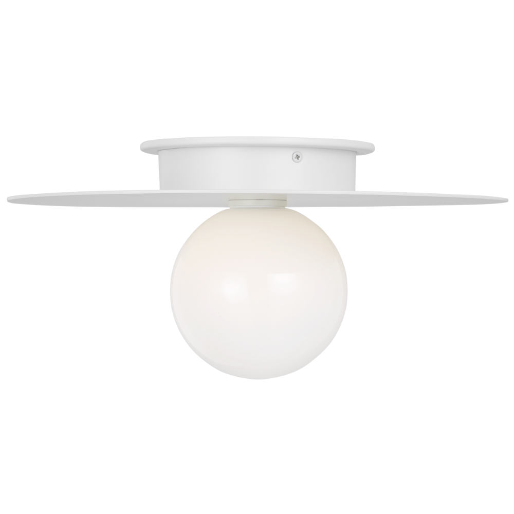 Nodes Flush Mount Flush Mount KF1011MWT