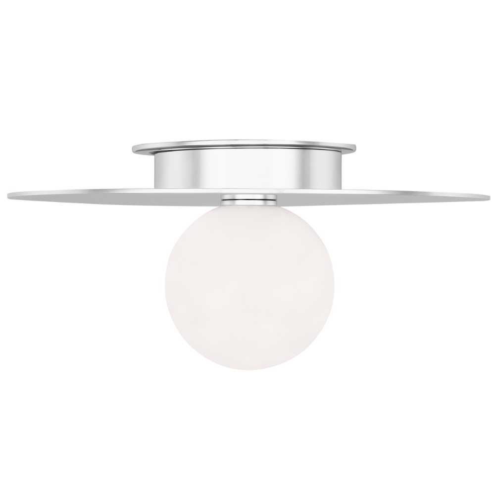 Nodes Flush Mount Flush Mount KF1011PN 014817629552