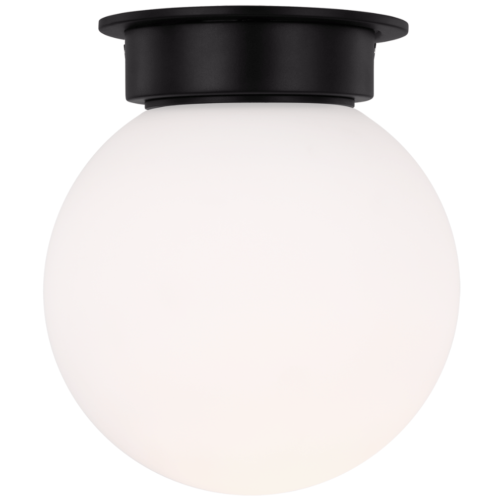 Nodes Flush Mount Flush Mount KF1101MBK 014817626971