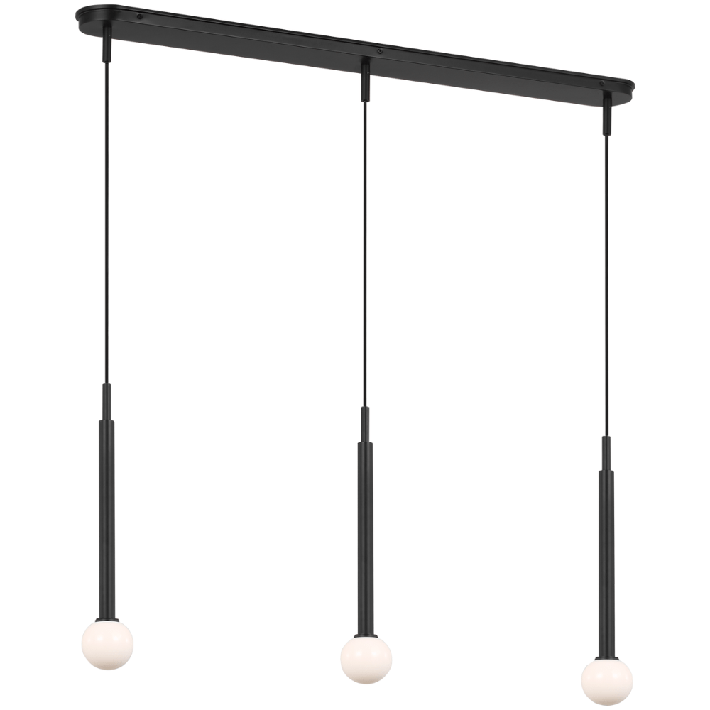 Nodes Linear Pendant Pendant Lighting