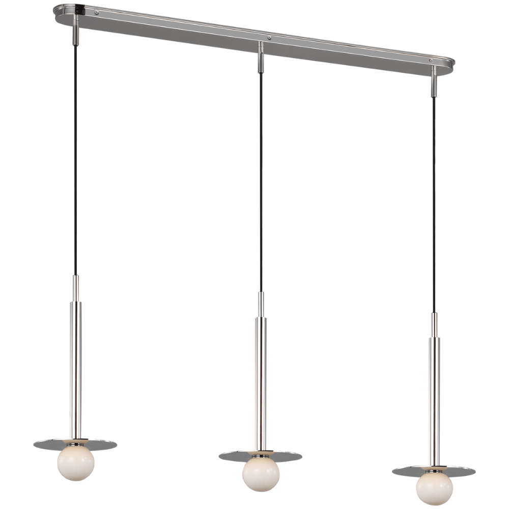 Nodes Linear Pendant Pendant Lighting