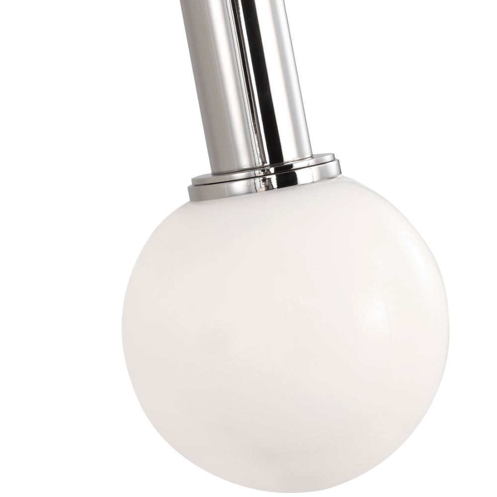 Nodes Linear Pendant Pendant Lighting