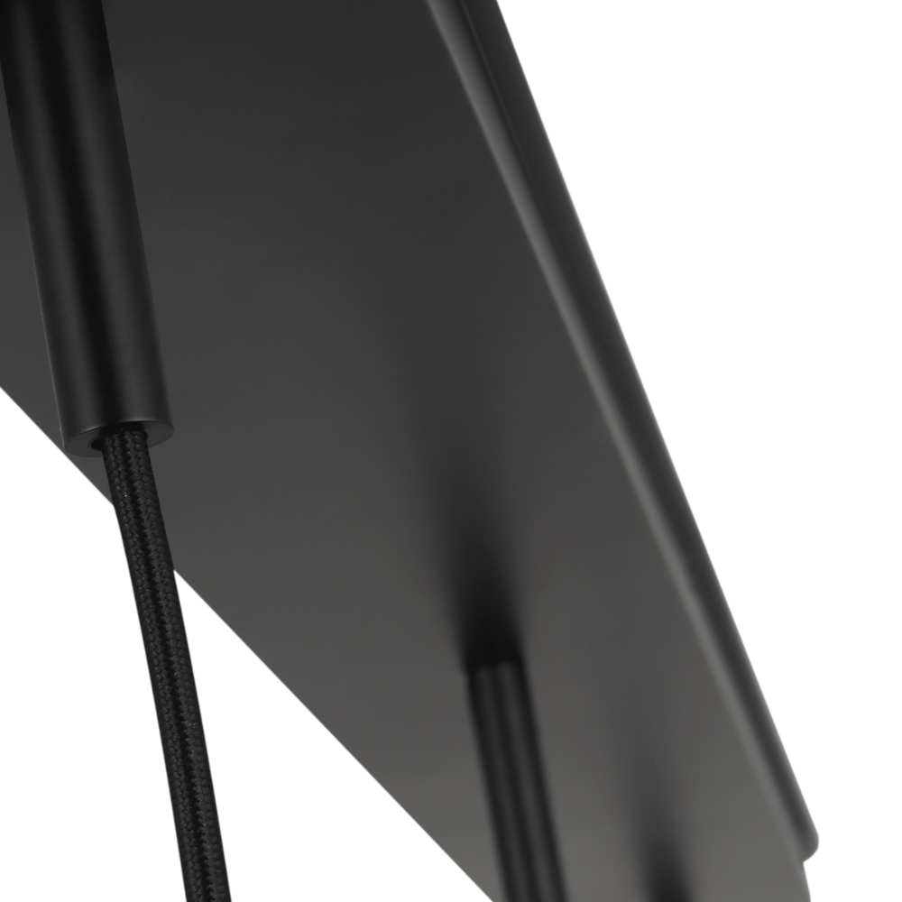 Nodes Linear Pendant Pendant Lighting