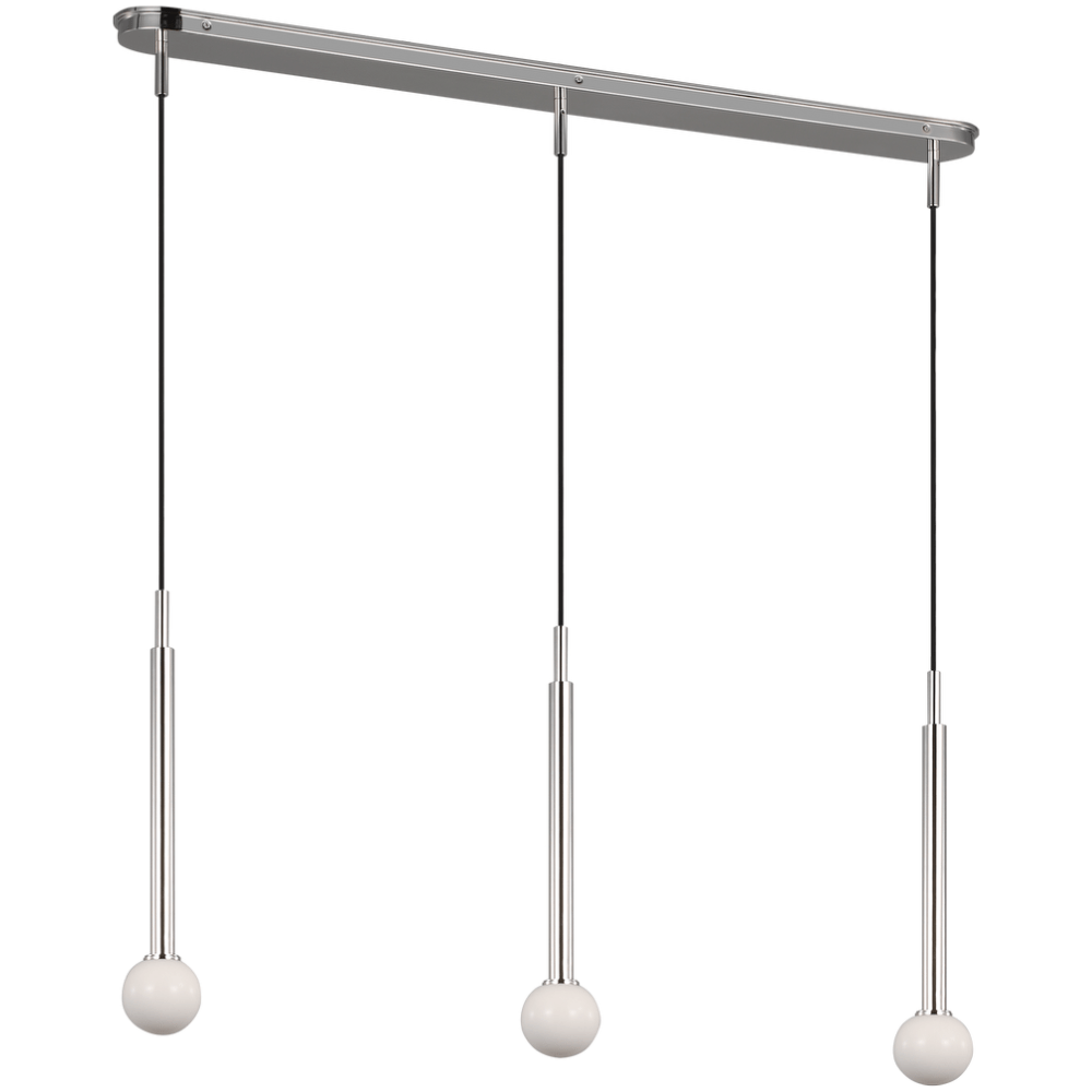 Nodes Linear Pendant Pendant Lighting