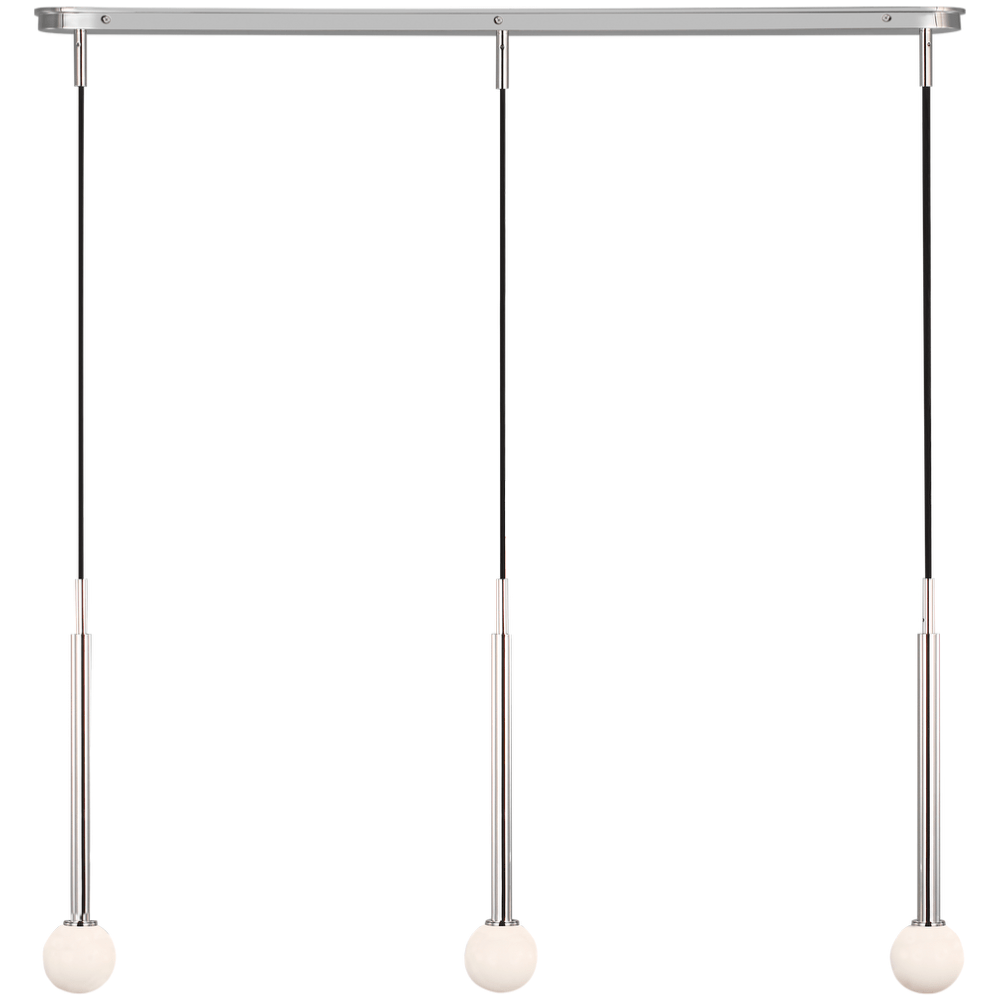 Nodes Linear Pendant Pendant Lighting