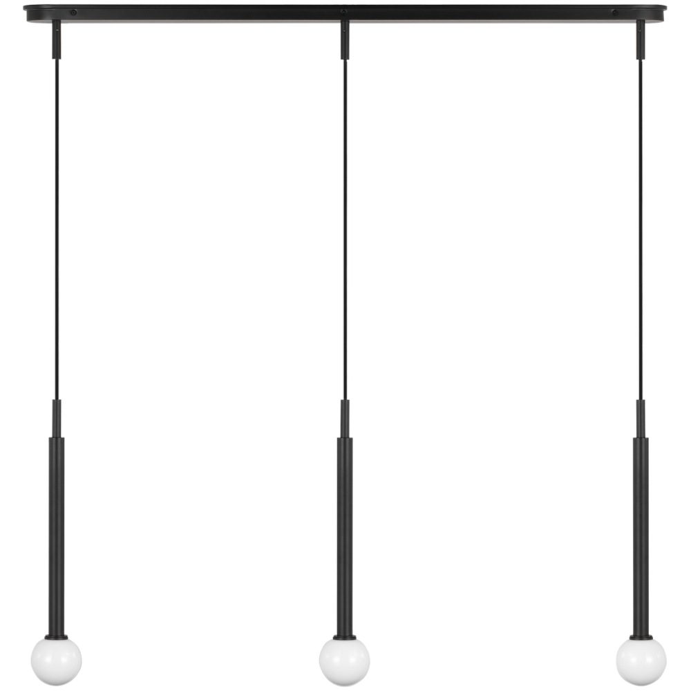 Nodes Linear Pendant Pendant Lighting