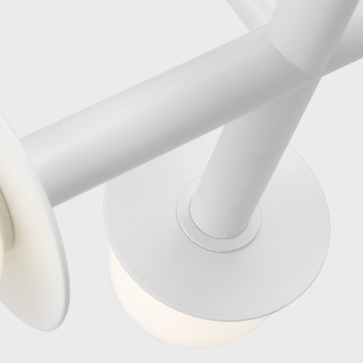 Nodes Semi Flush Mount Flush Mount