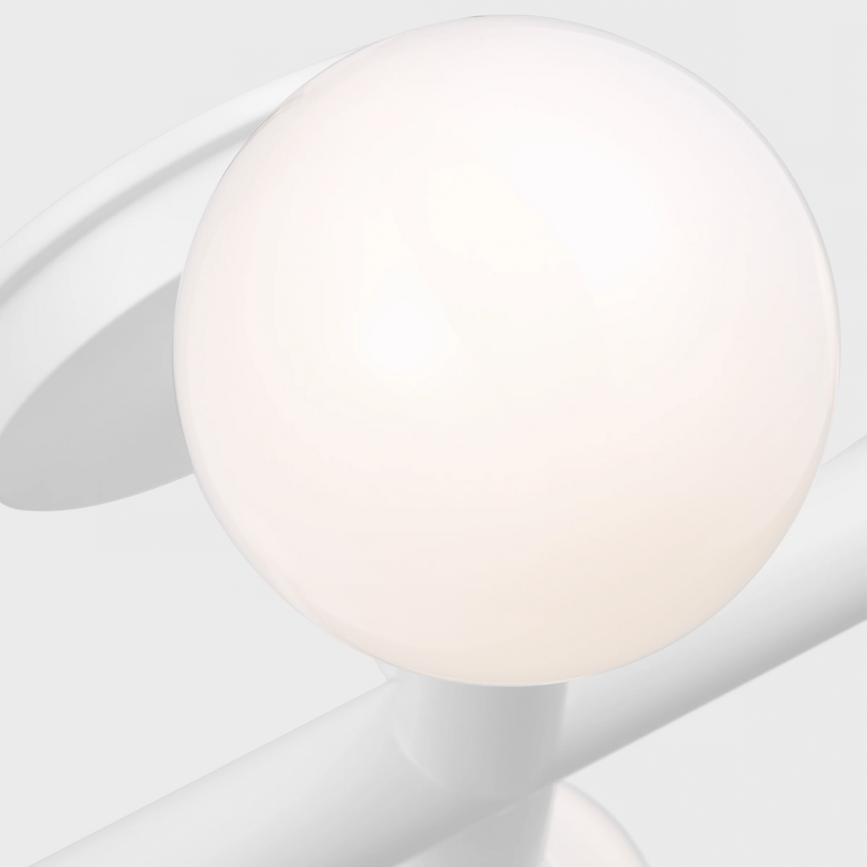 Nodes Semi Flush Mount Flush Mount