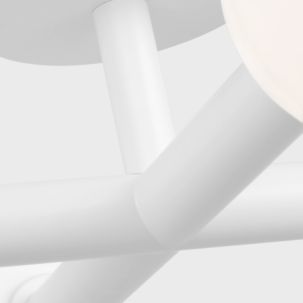 Nodes Semi Flush Mount Flush Mount