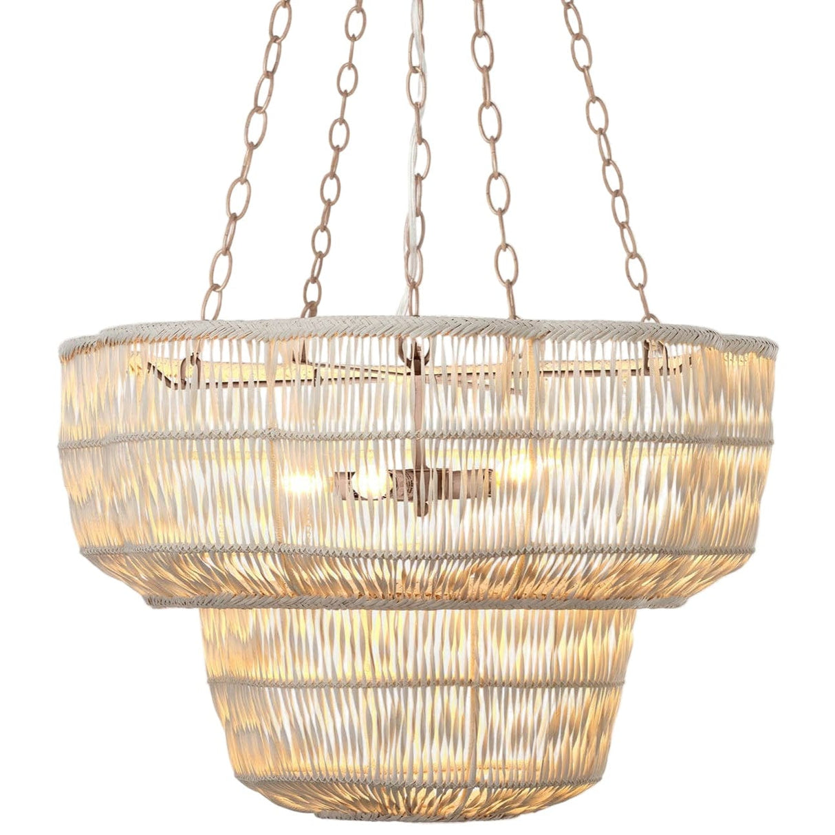 Noemi Chandelier Chandeliers