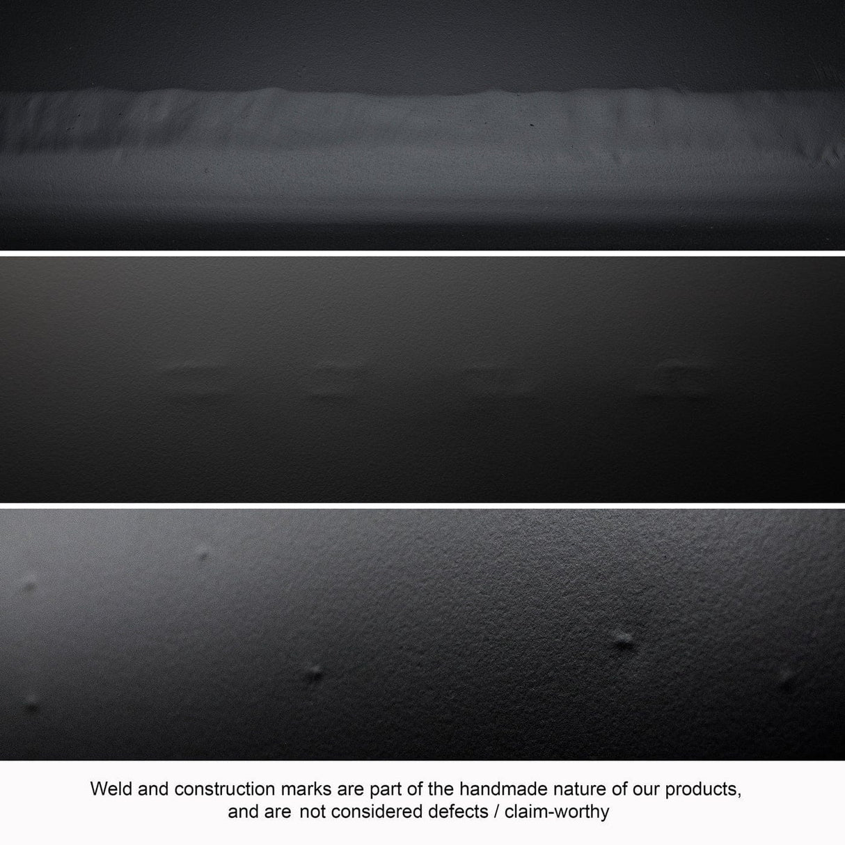 Noir Africa Side Table Accent & Side Tables noir-GTAB992MTB 00842449135468