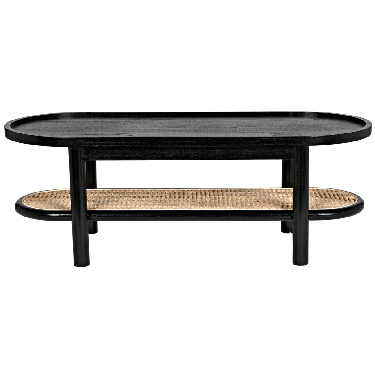 Noir Amore Coffee Table Furniture noir-AE-287CHB 00842449134867