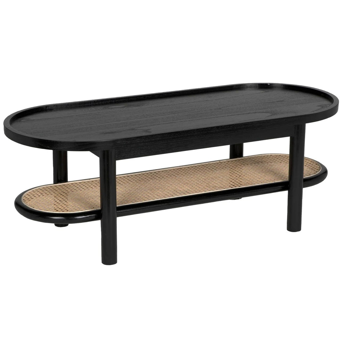 Noir Amore Coffee Table Furniture noir-AE-287CHB 00842449134867
