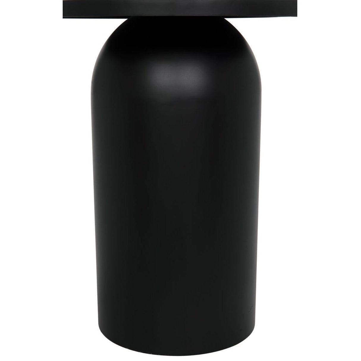 Noir Arabella Side Table Furniture noir-GTAB987MTB