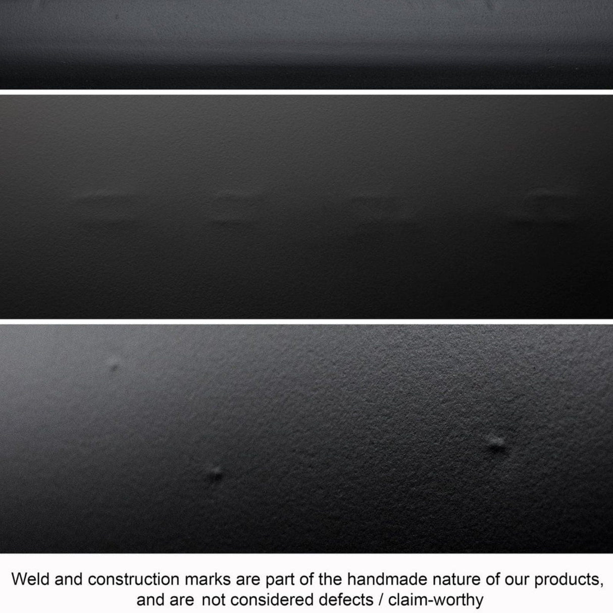 Noir Arizona Lamp w/Shade Lamps noir-LAMP790SH