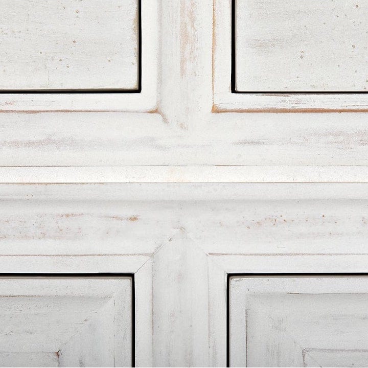 Noir Ascona Side Table Accent & Side Tables