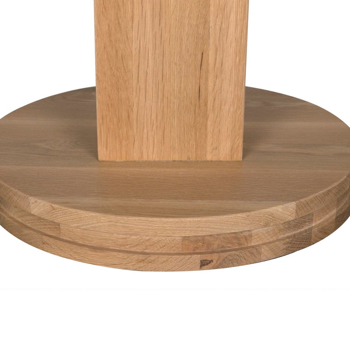 Noir Baron Table Tables noir-GTAB593WO 00842449135383