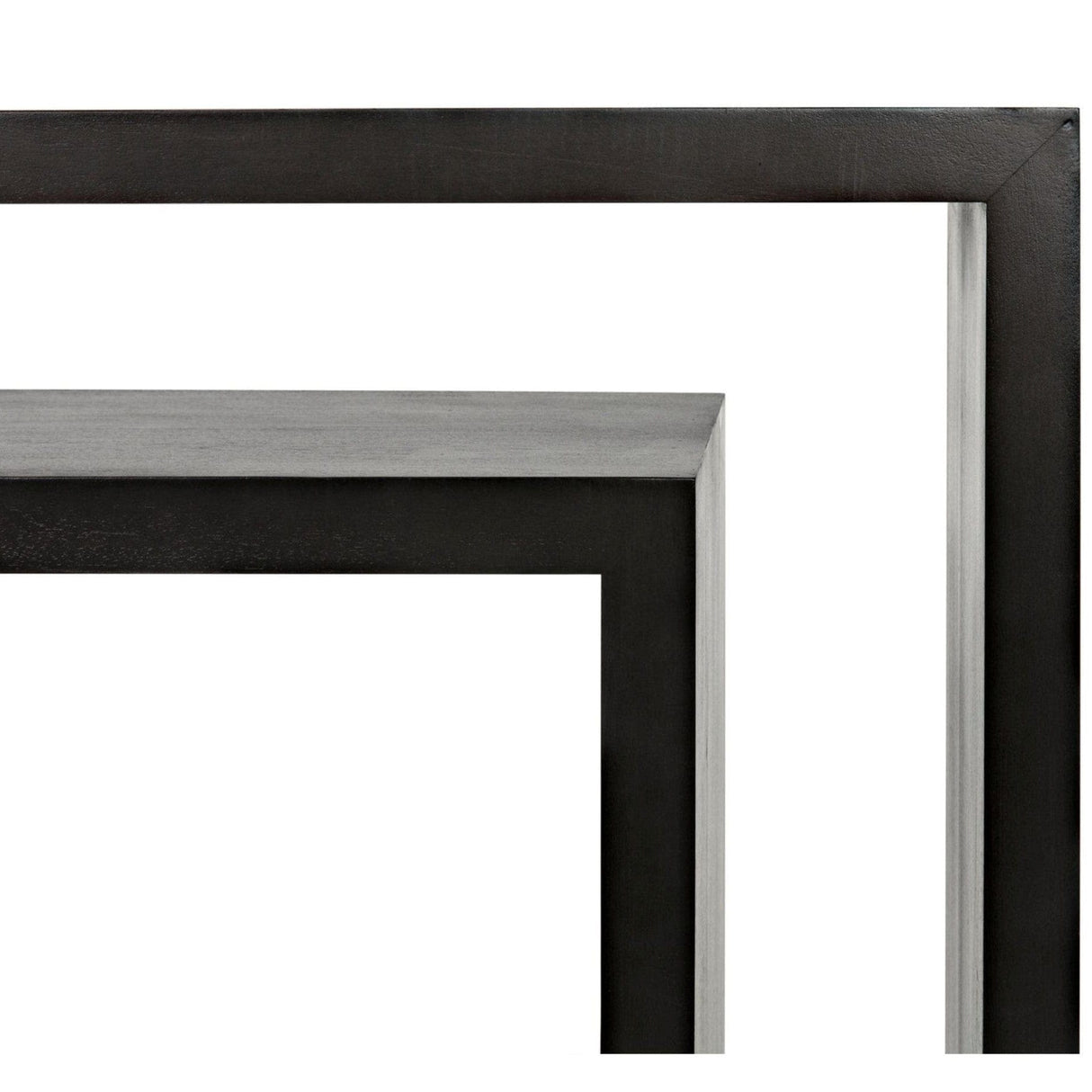 Noir Caine Console Console Table
