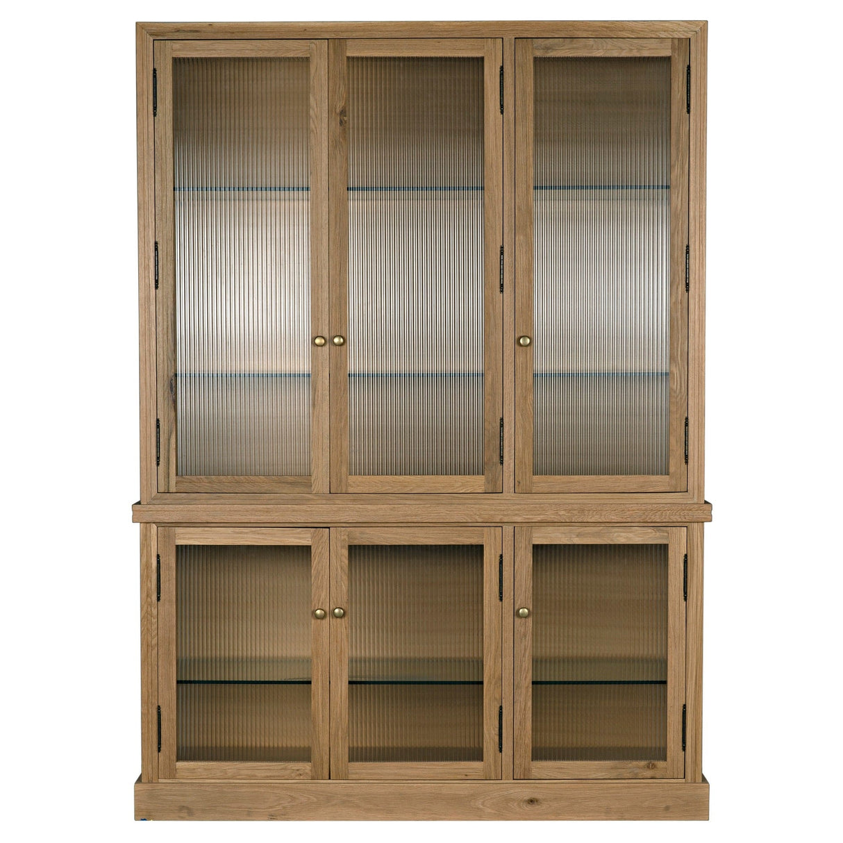 Noir Chester Hutch Hutch noir-GHUT159WO