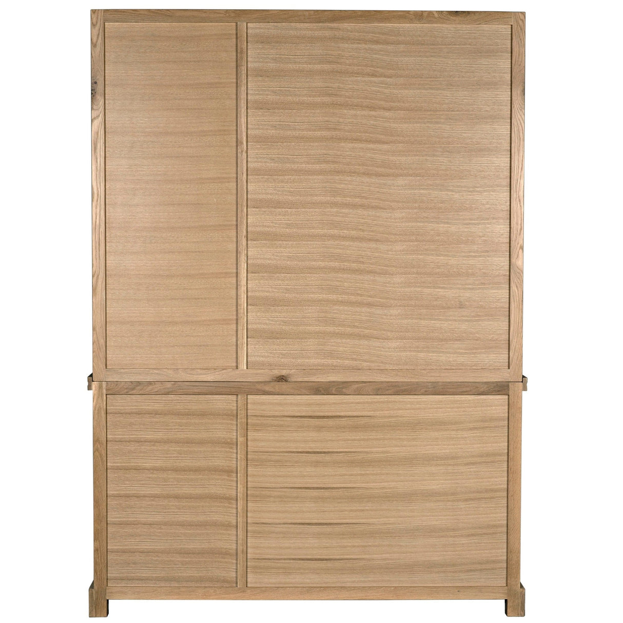 Noir Chester Hutch Hutch