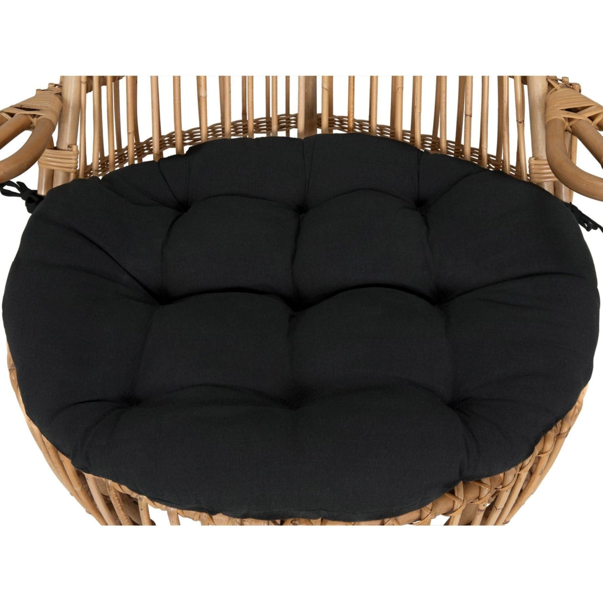 Noir Clementine Chair Chair noir-AE-280