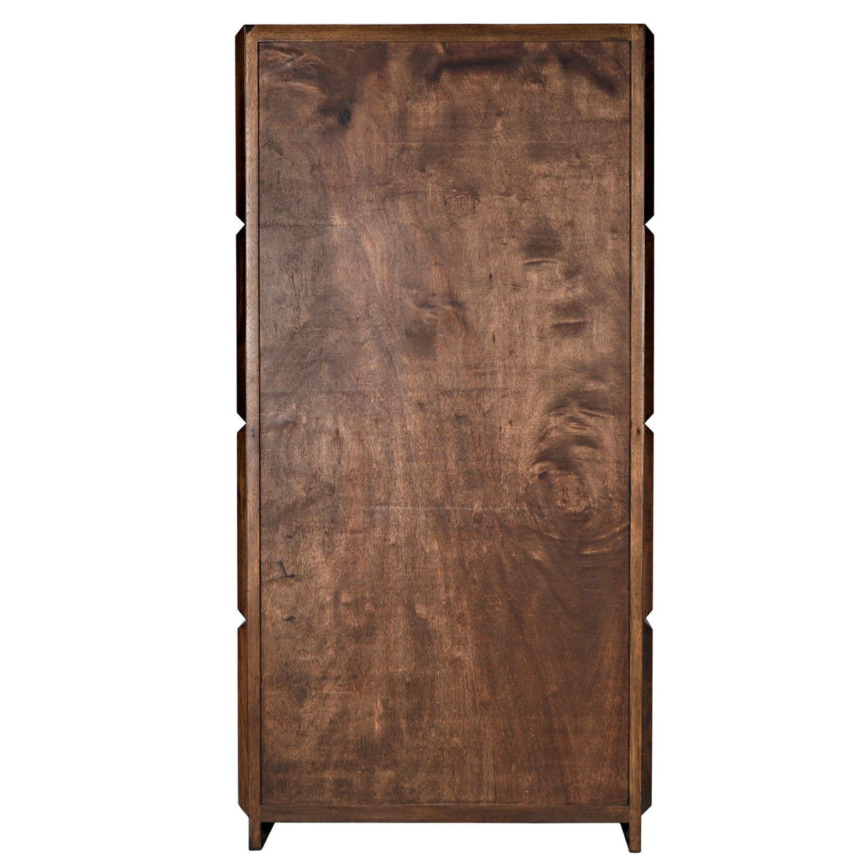 Noir Collins Hutch Hutch