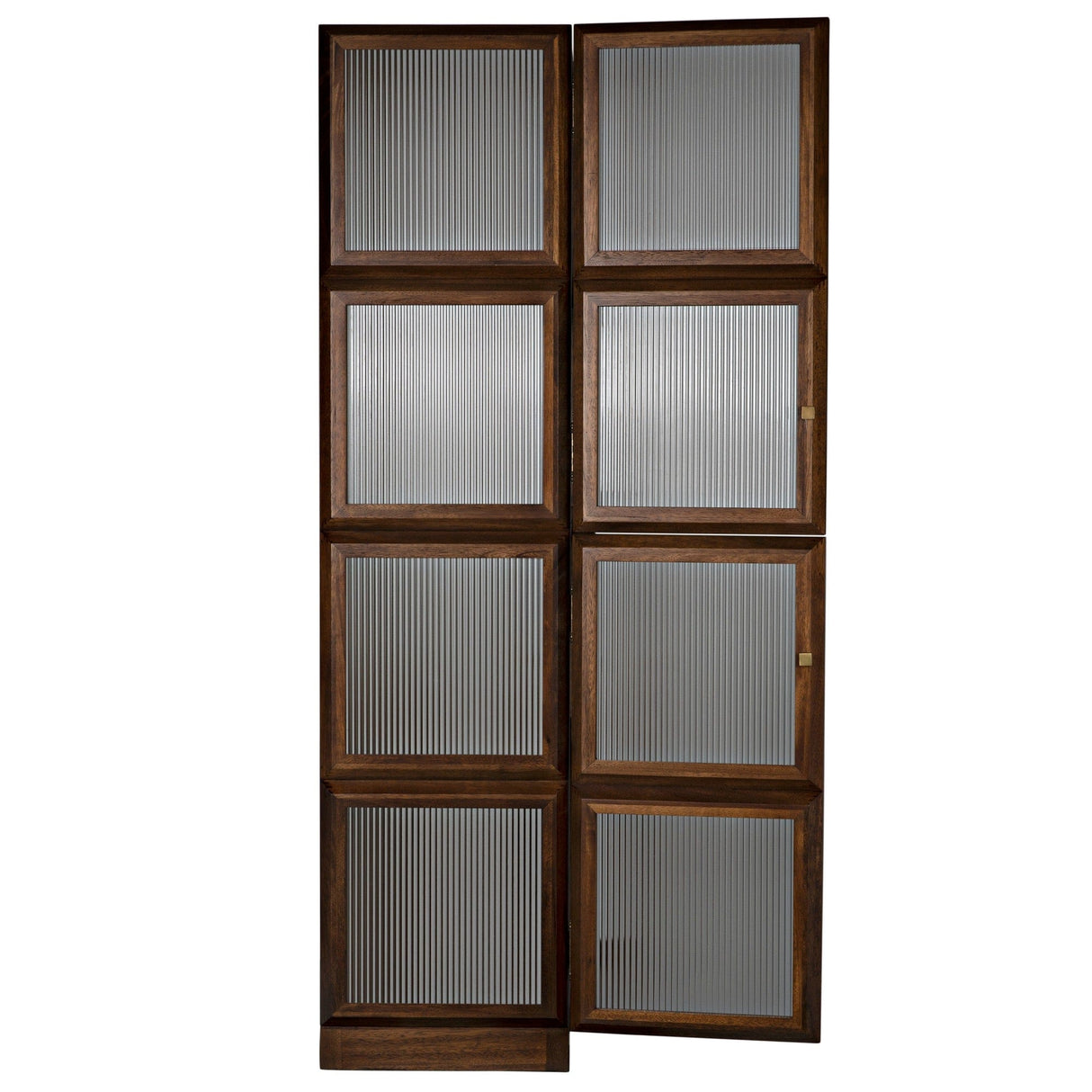 Noir Collins Hutch Hutch