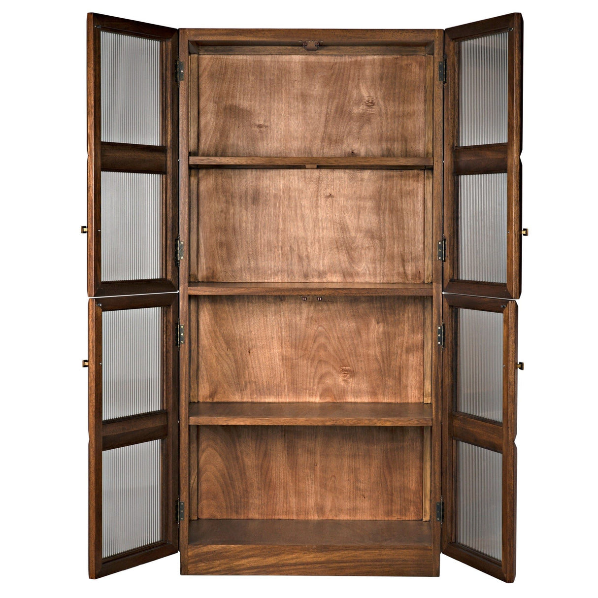 Noir Collins Hutch Hutch