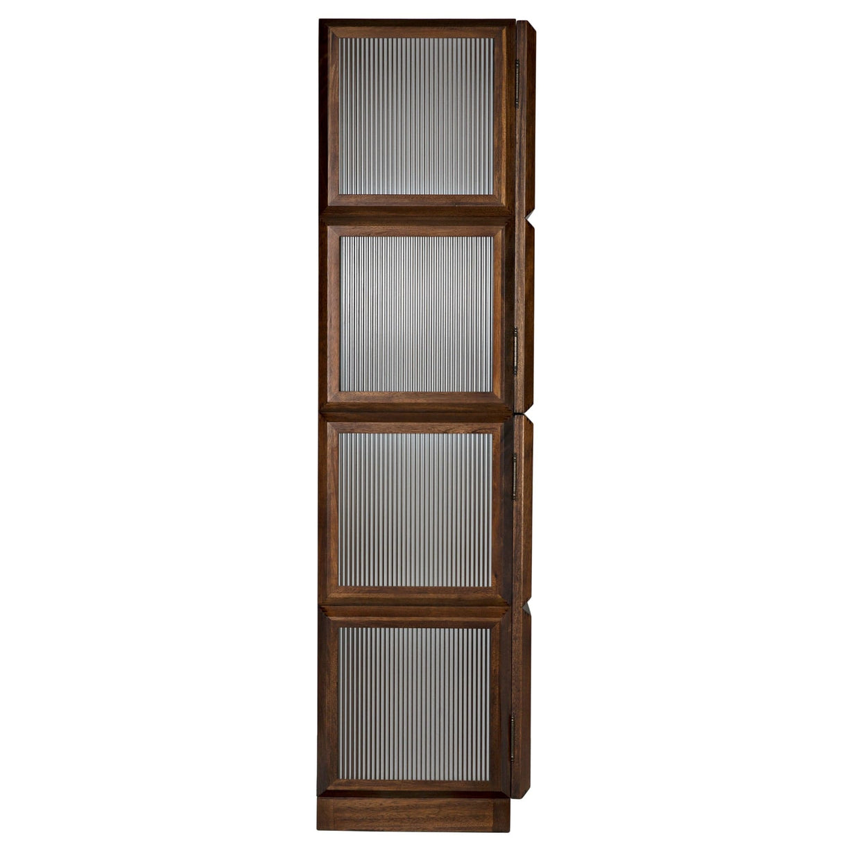 Noir Collins Hutch Hutch