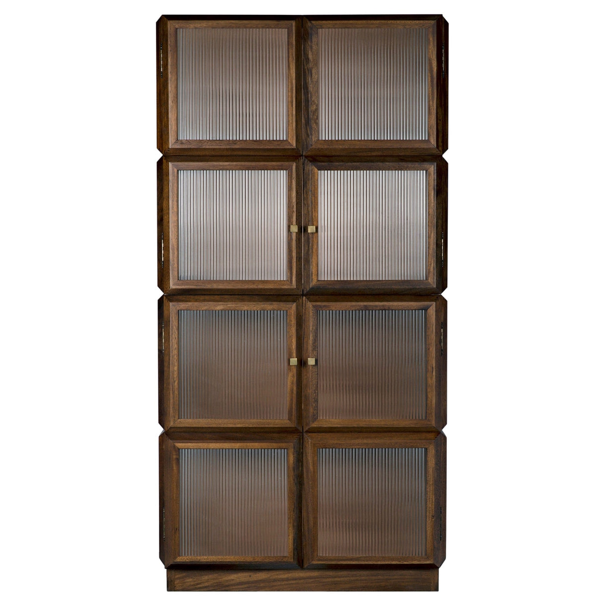 Noir Collins Hutch Hutch noir-GHUT158DW