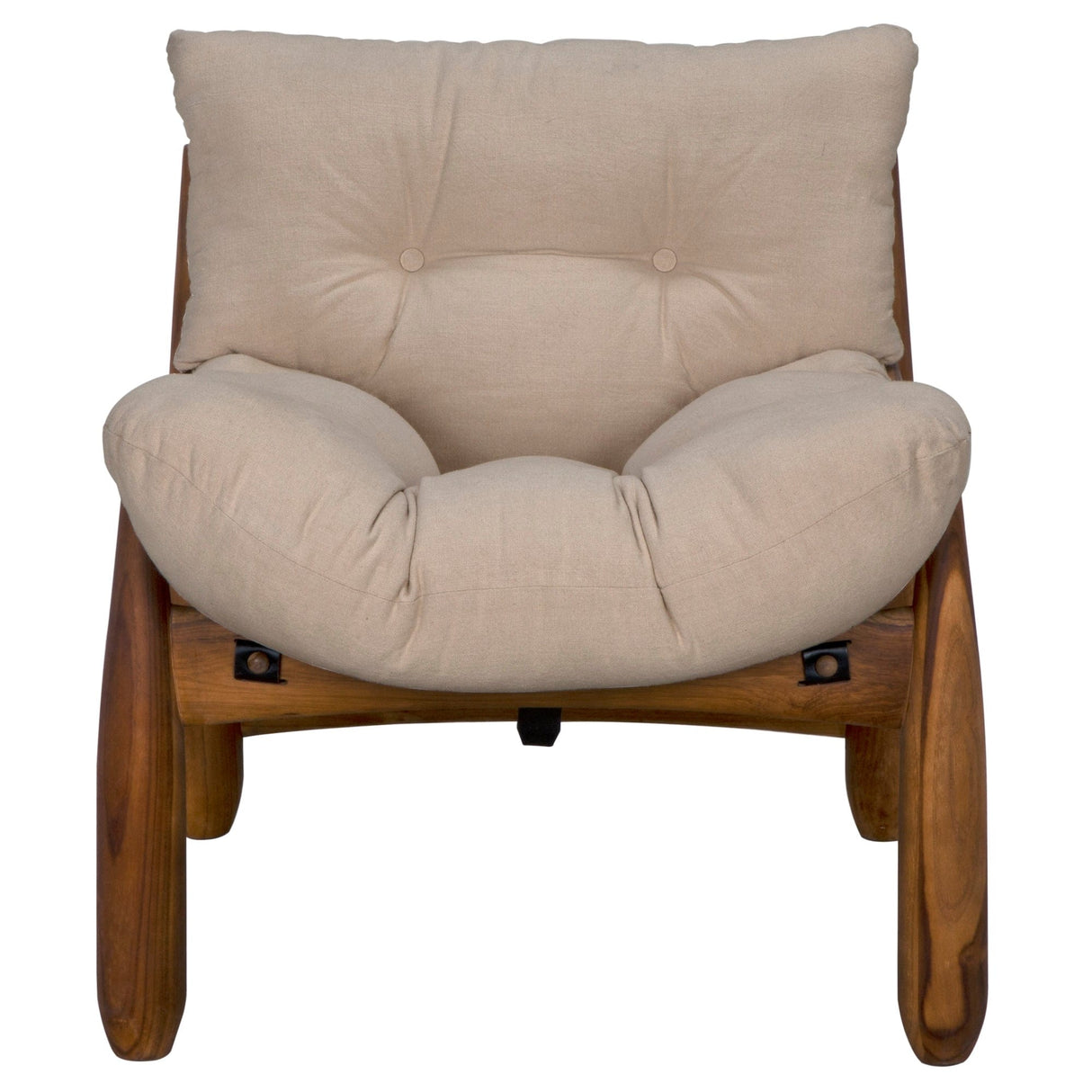 Noir Dante Chair Chair noir-AE-276T-CFC