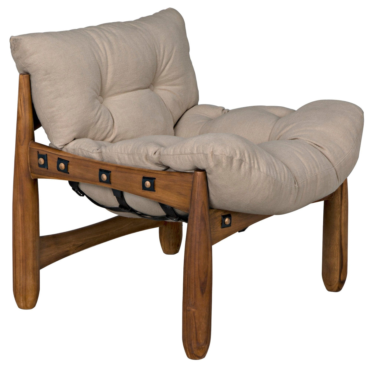 Noir Dante Chair Chair noir-AE-276T-CFC