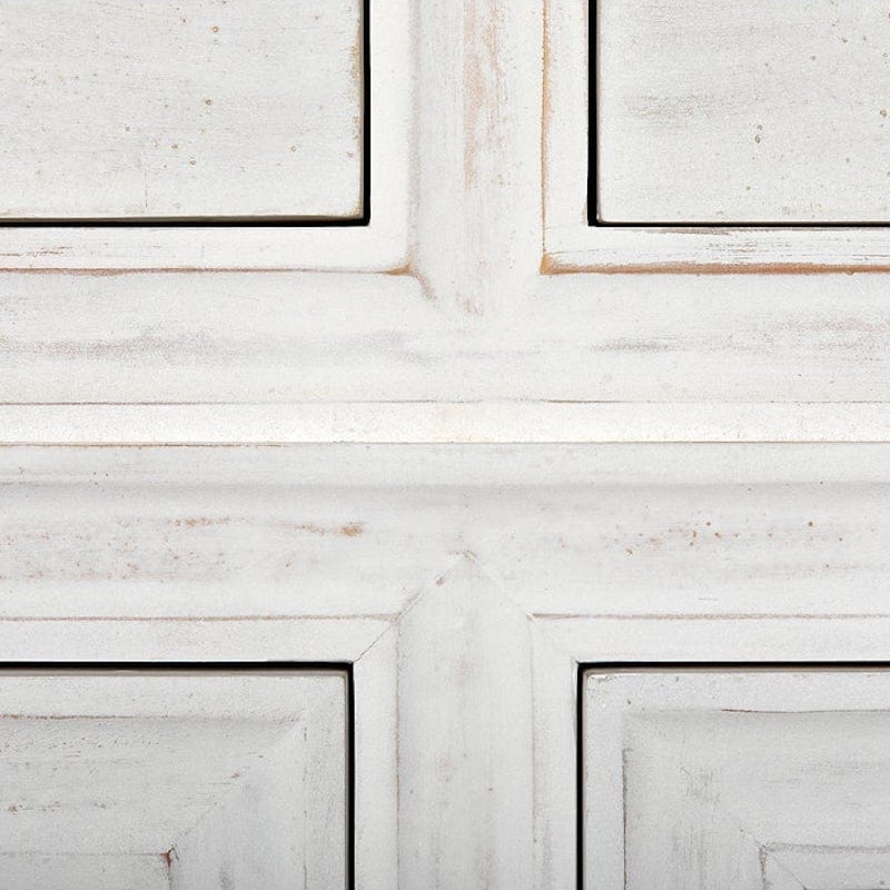 Noir Drop Console Furniture