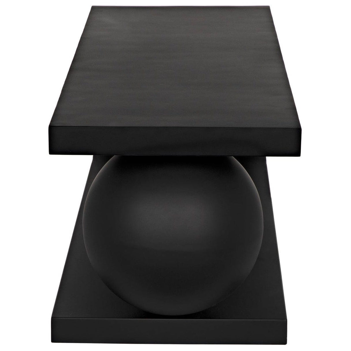 Noir Estelle Coffee Table Coffee Tables noir-GTAB1134MTB 00842449134607