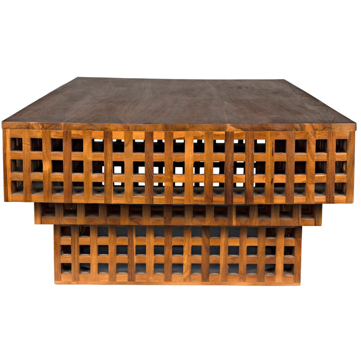 Noir Flynn Coffee Table Furniture noir-AE-292T 00842449134782