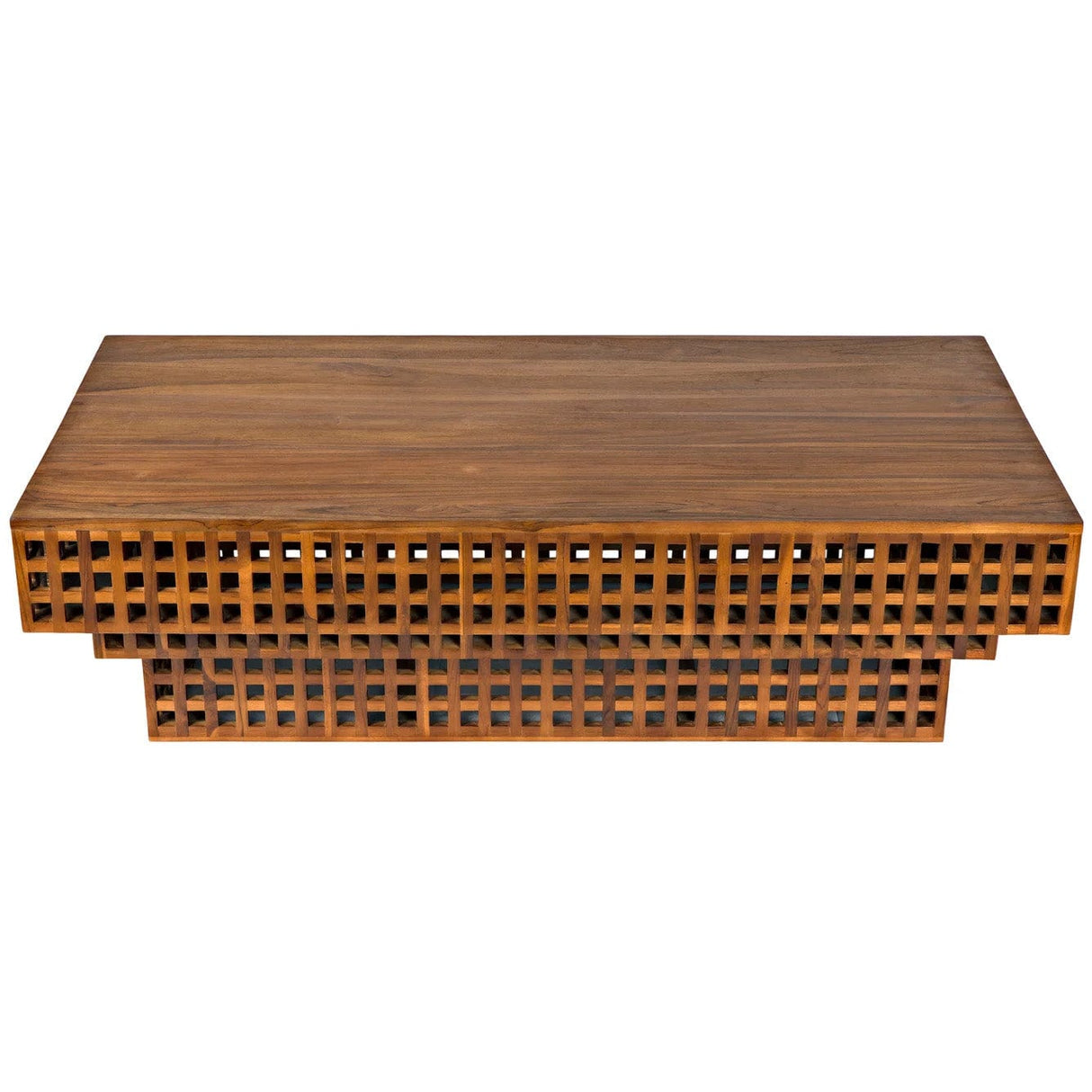 Noir Flynn Coffee Table Furniture noir-AE-292T 00842449134782