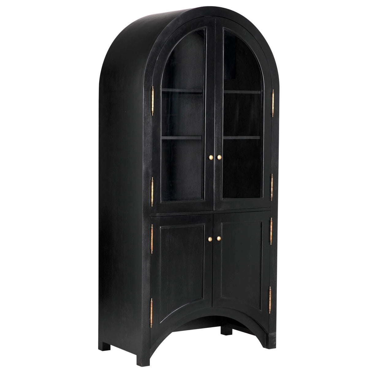 Noir Haring Hutch Hutch