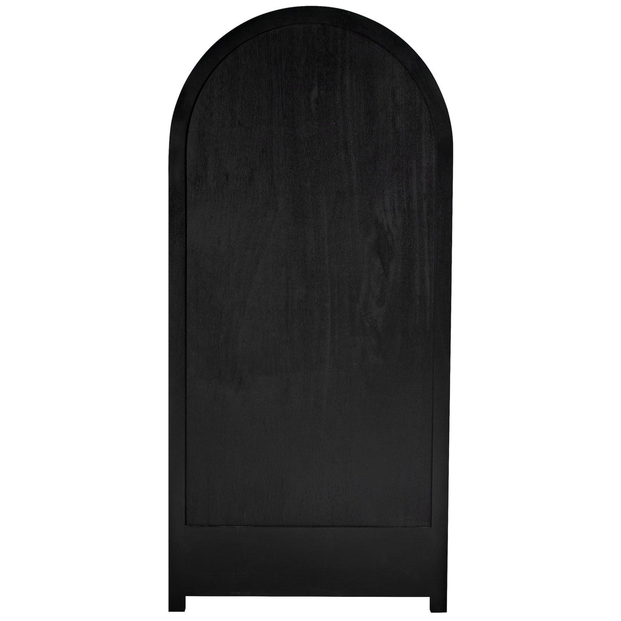 Noir Haring Hutch Hutch noir-GHUT162HB