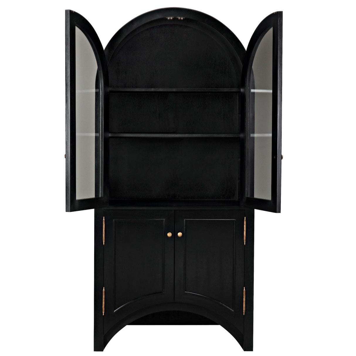 Noir Haring Hutch Hutch noir-GHUT162HB