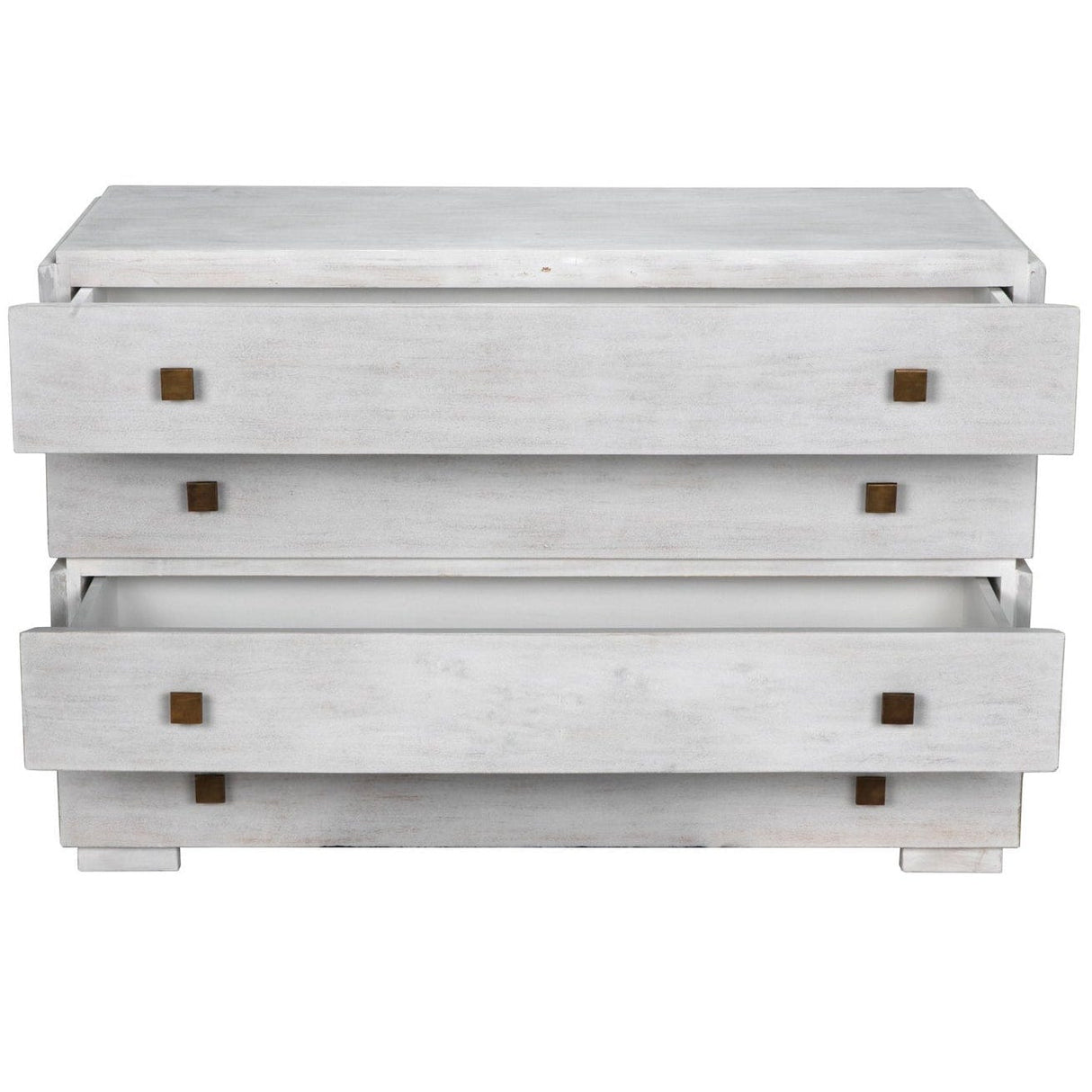 Noir Hofman Dresser Chairs