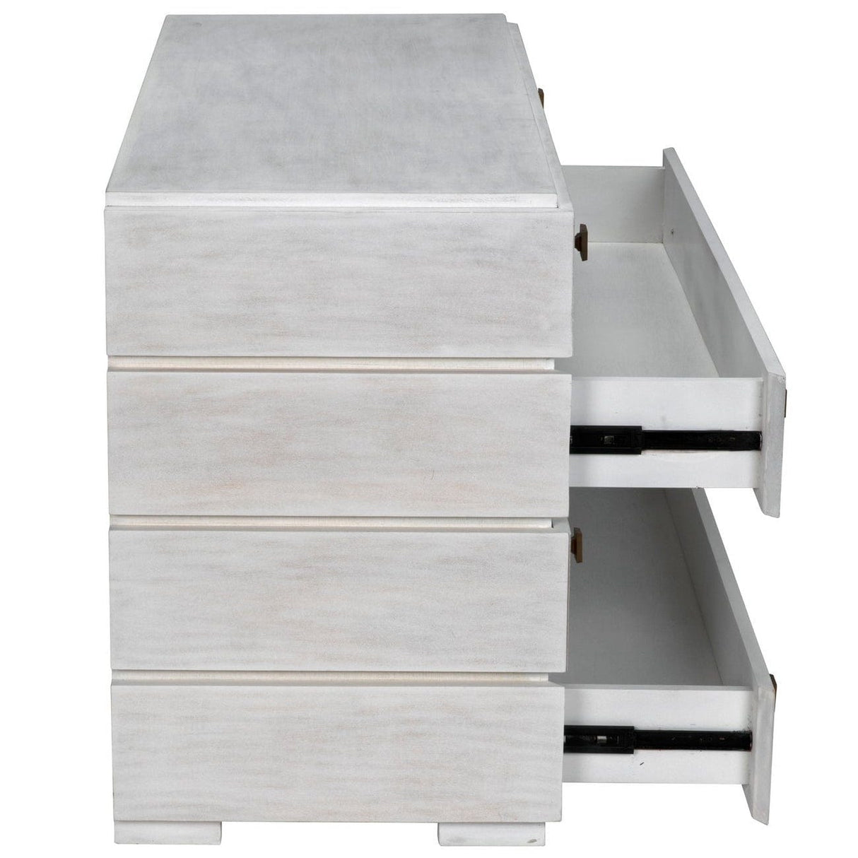 Noir Hofman Dresser Chairs