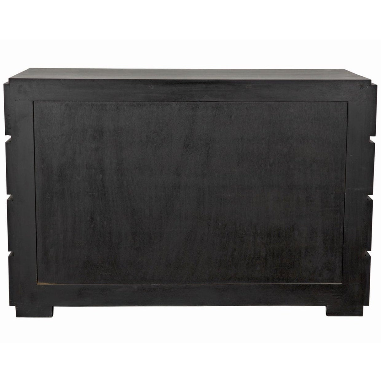 Noir Hofman Dresser Chairs