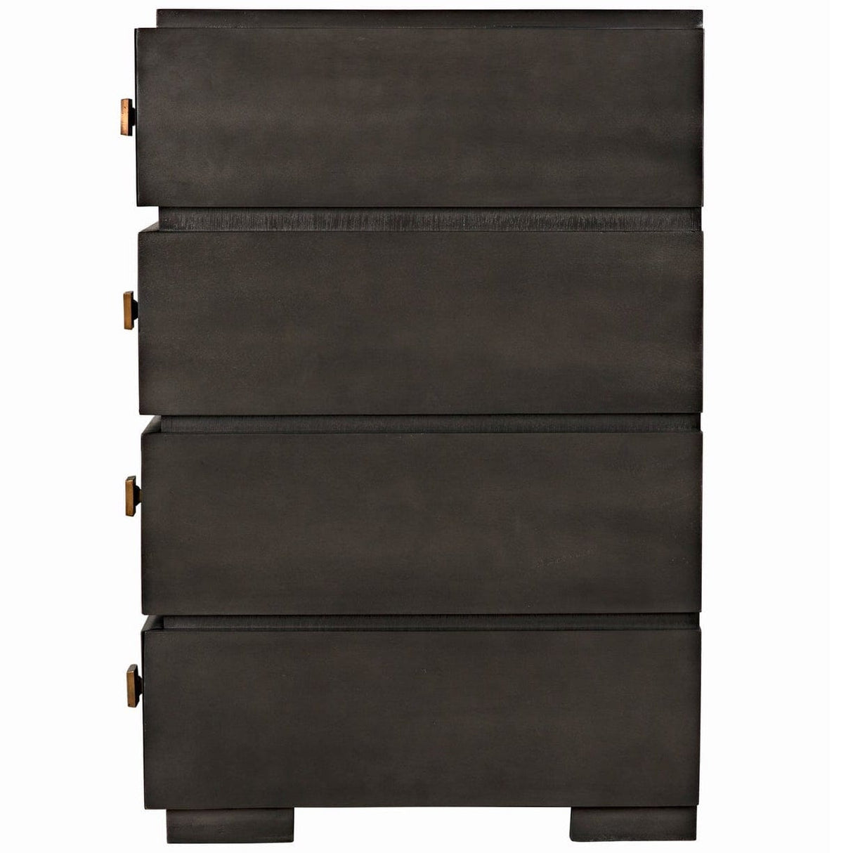 Noir Hofman Dresser Chairs