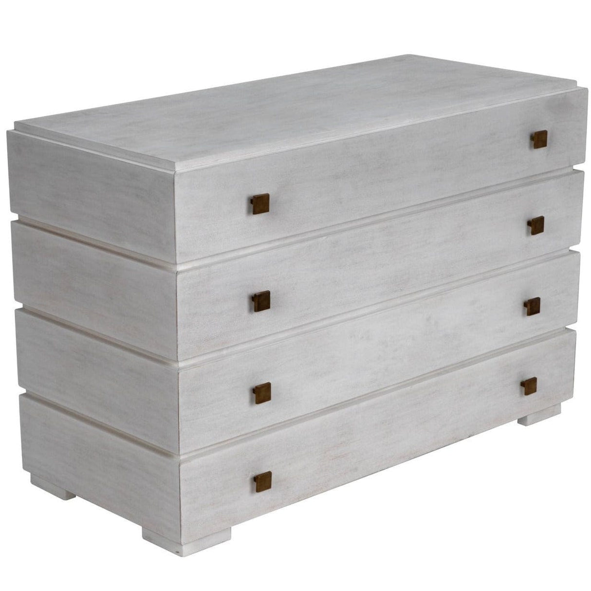 Noir Hofman Dresser Chairs