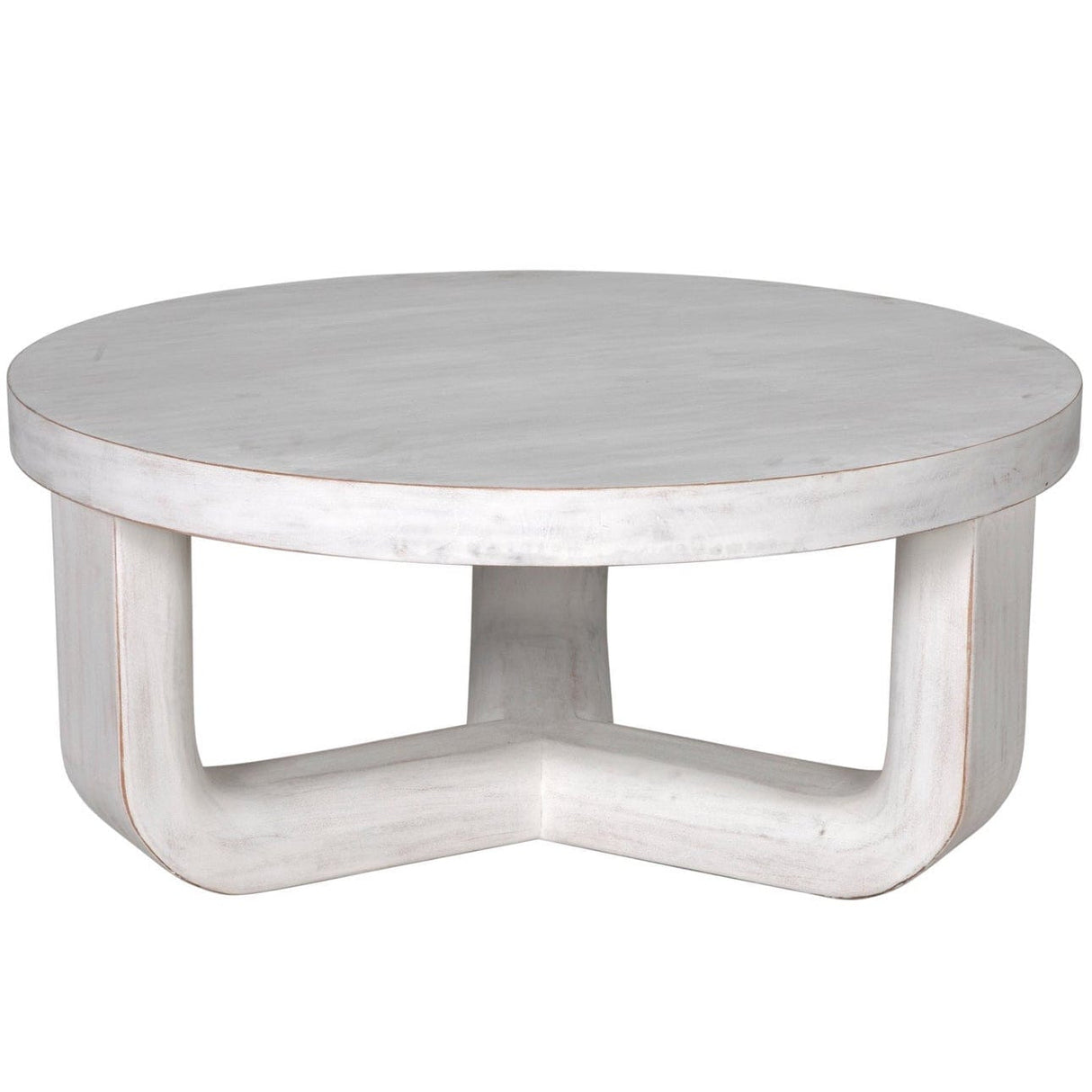 Noir Joel Coffee Table Furniture noir-GTAB1042DGR 00842449120204