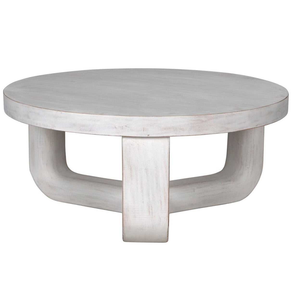 Noir Joel Coffee Table Furniture noir-GTAB1042DGR 00842449120204