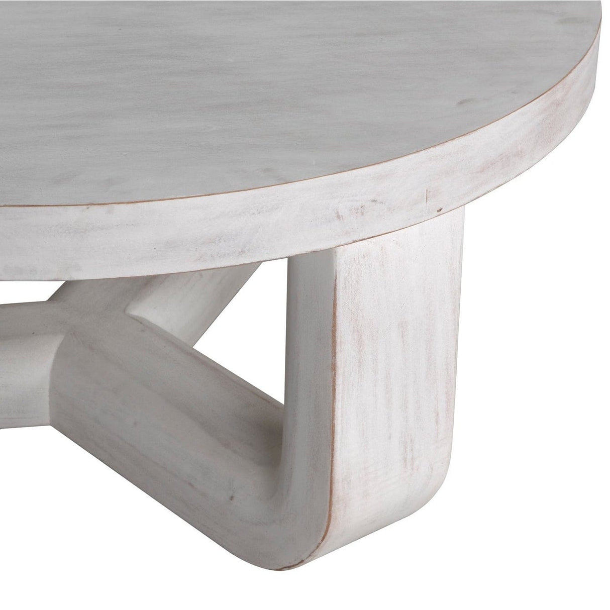 Noir Joel Coffee Table Furniture noir-GTAB1042DGR 00842449120204