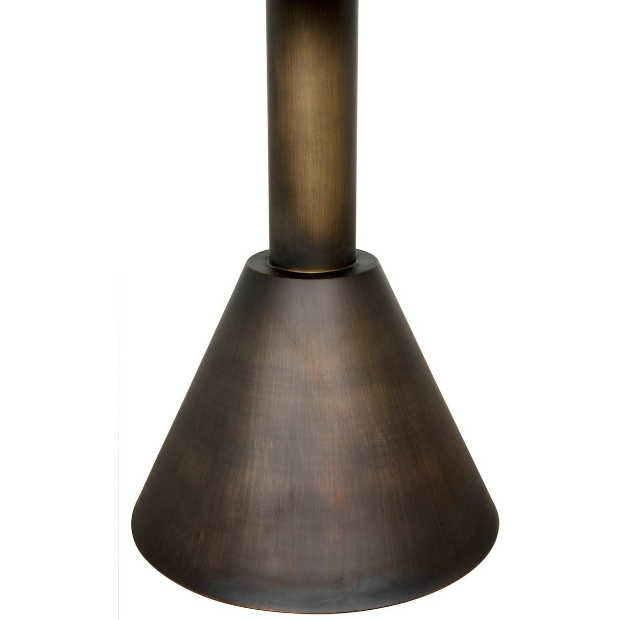 Noir Joseph Side Table Furniture noir-