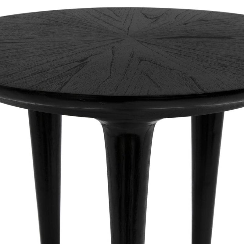 Noir Maganini Side Table Furniture noir-AE-90CHB