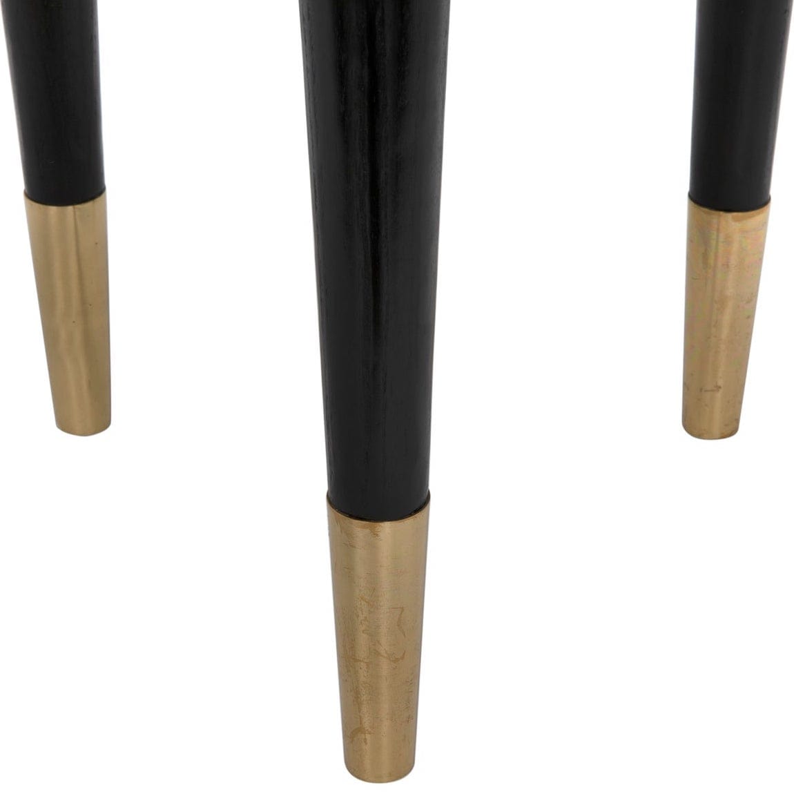 Noir Maganini Side Table Furniture noir-AE-90CHB